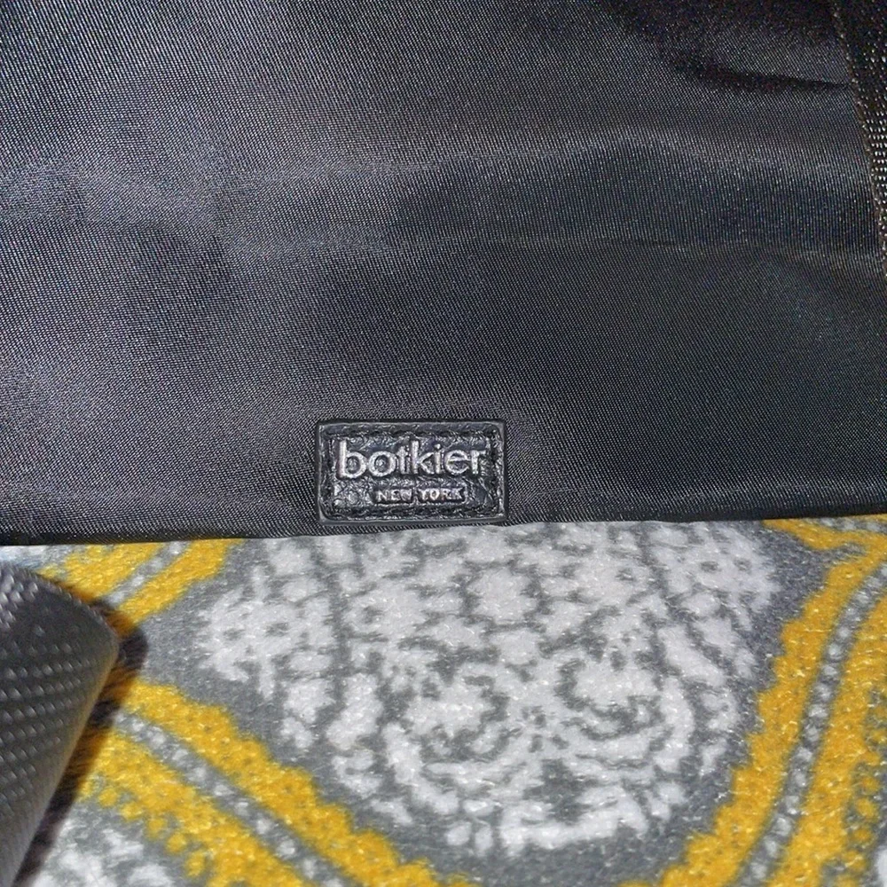 Botkier black mini backpack - Picture 5 of 6